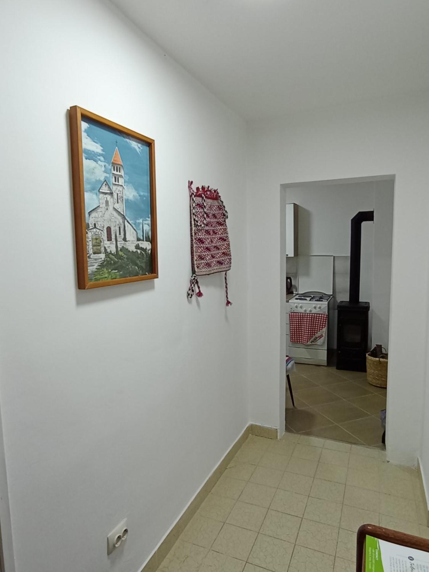 Luce Apartment Kijevo Екстериор снимка
